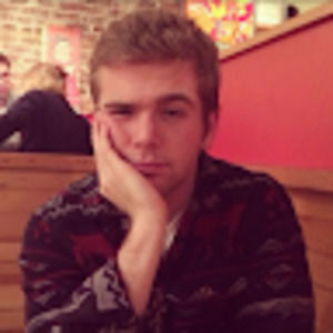 Meet your Posher, Alex